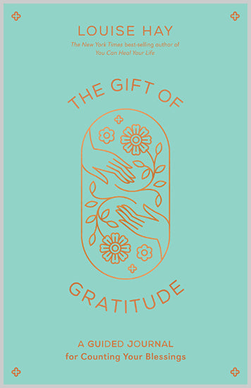 The Gift of Gratitude Non-traditional book