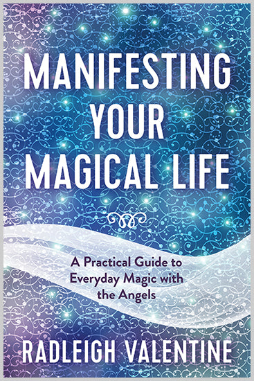 Manifesting Your Magical Life Paperback