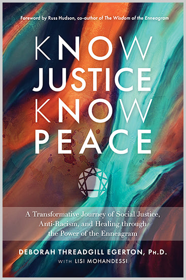 Know Justice Know Peace - image 1