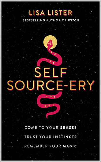 Self Source-ery - image 1