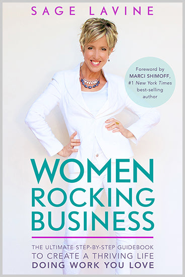 Women Rocking Business - image 1