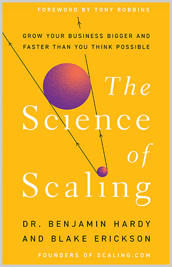 The Science of Scaling - image 1
