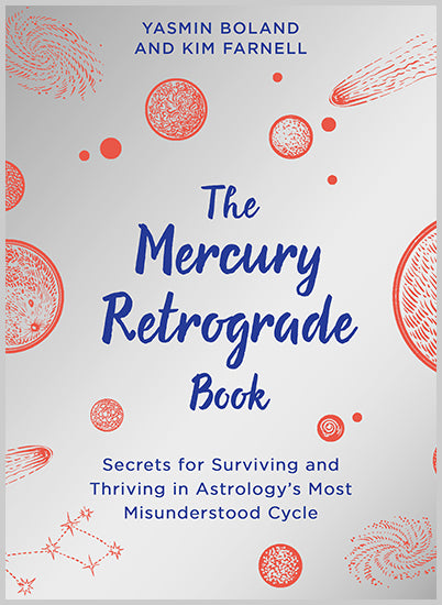 The Mercury Retrograde Paperback