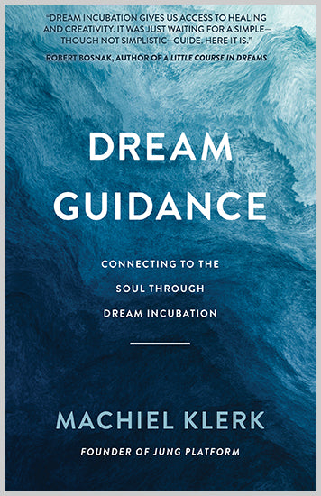 Dream Guidance
Connecting to the Soul Through Dream Incubation