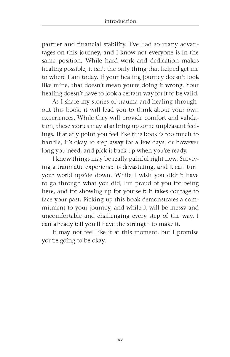 You're Going to Be Okay - image 2