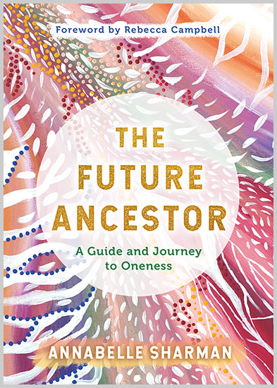 The Future Ancestor - image 1