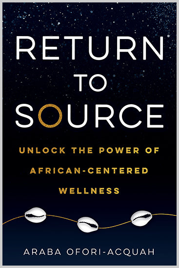 Return to Source - image 1