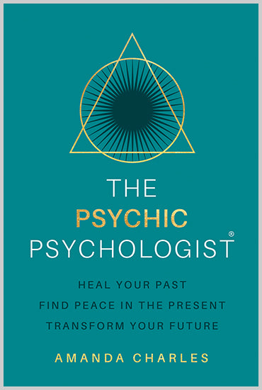 The Psychic Psychologist - image 1