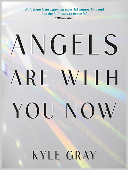 Angels Are with You Now - image 1
