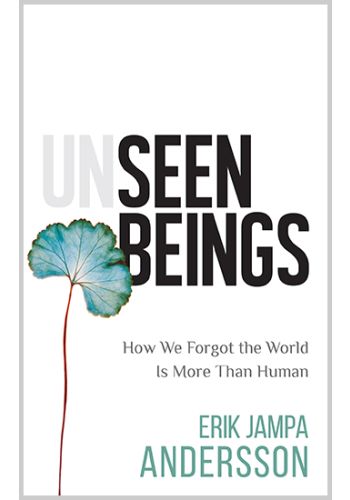Unseen Beings - image 1