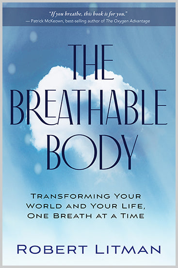 The Breathable Body - image 1