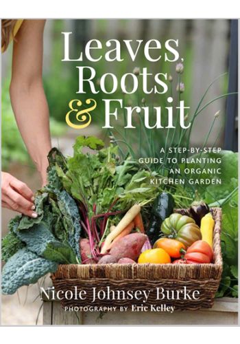 Leaves, Roots & Fruit - image 1