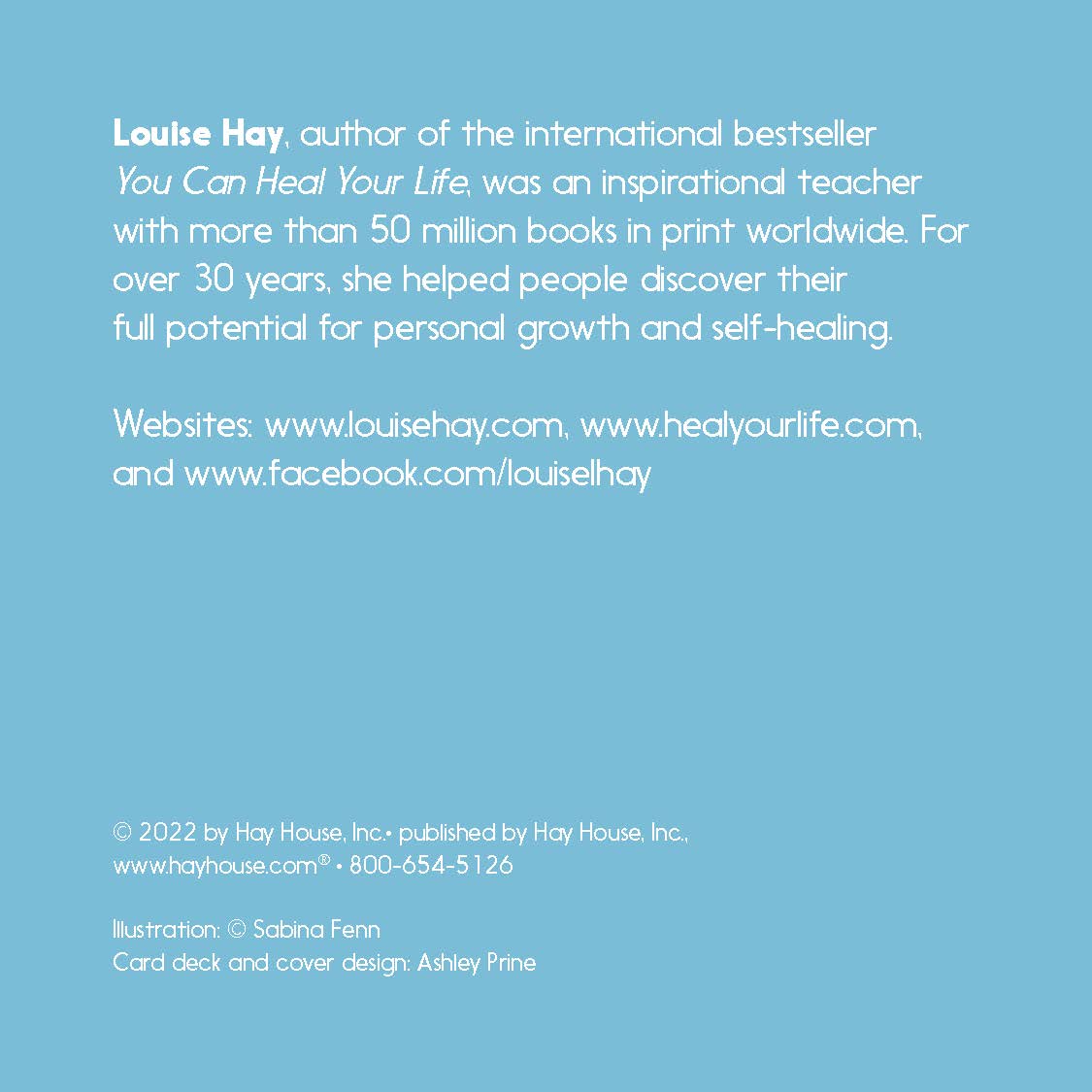Love Your Body Cards - image 9