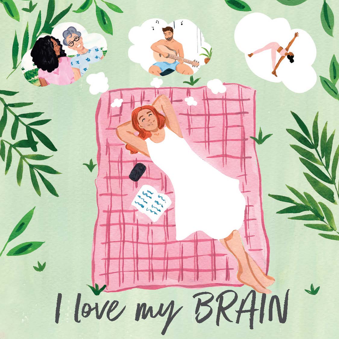 Love Your Body Cards - image 8