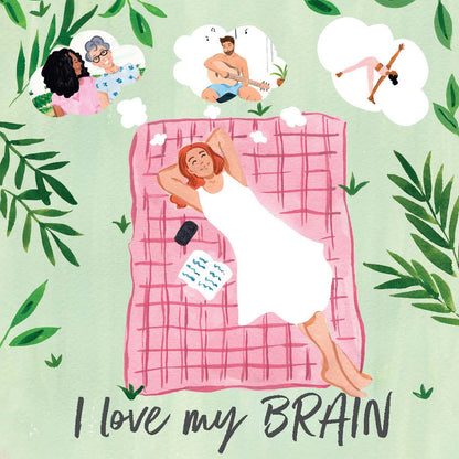 Love Your Body Cards - image 8