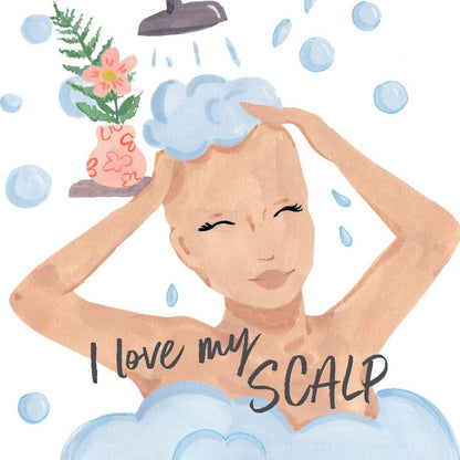 Love Your Body Cards - image 6