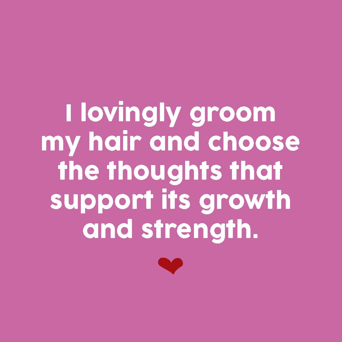 Love Your Body Cards - image 3