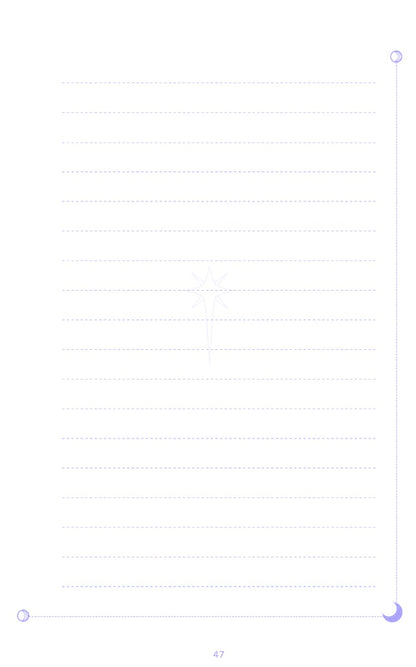 The Oracle Card Journal - image 17