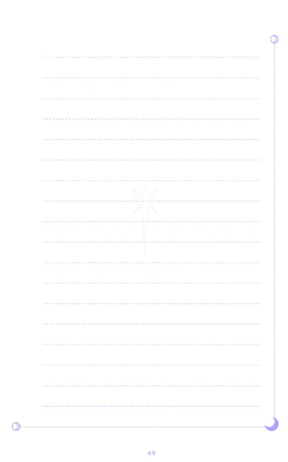 The Oracle Card Journal - image 19