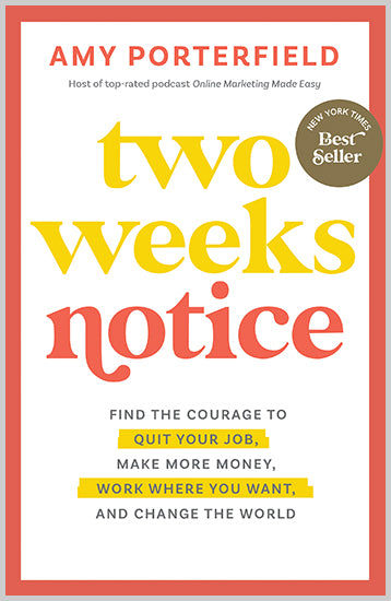 Two Weeks Notice - image 1