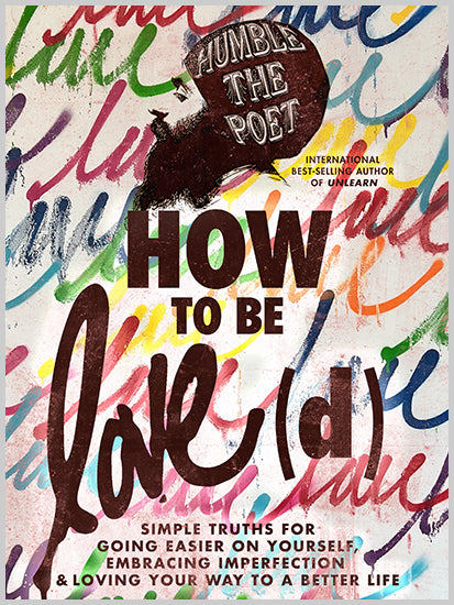 How to Be Love(d) - image 0