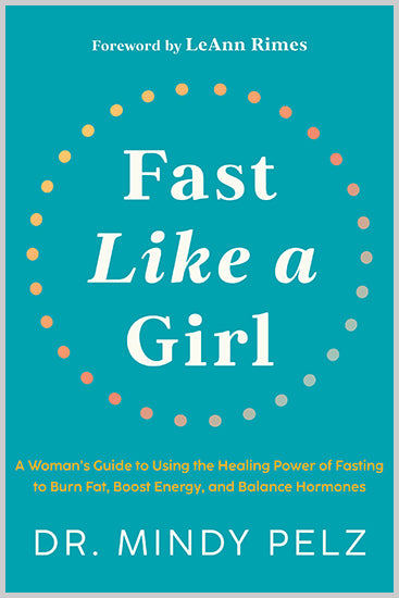 Fast Like a Girl - image 1