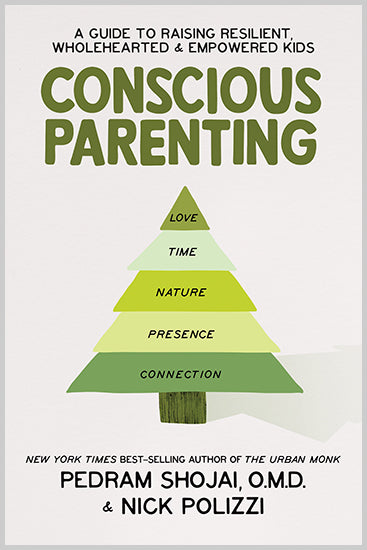 Conscious Parenting Paperback