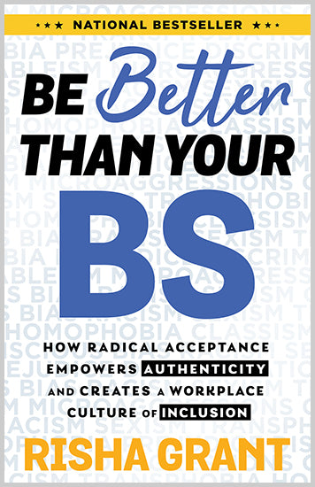 Be Better Than Your BS - image 1