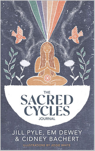 The Sacred Cycles Journal - image 1