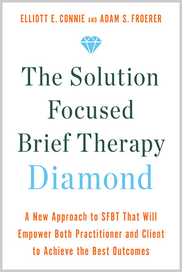 The Solution Focused Brief Therapy Diamond - image 1