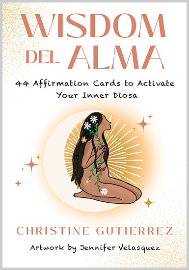 Wisdom Del Alma - image 1