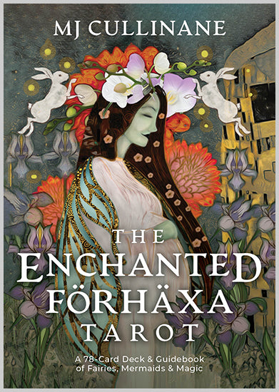 The Enchanted Förhäxa Tarot - image 1