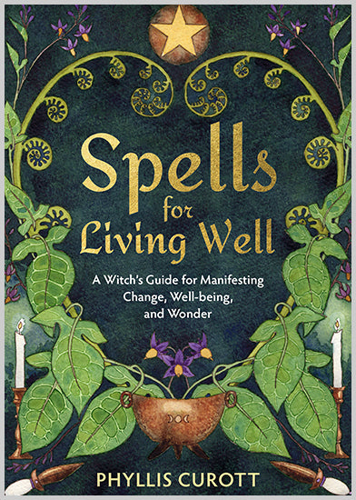 Spells for Living Well - image 1