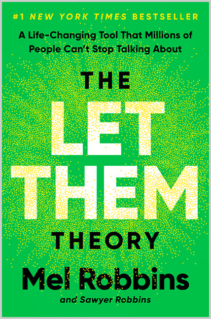 The Let Them Theory - image 1