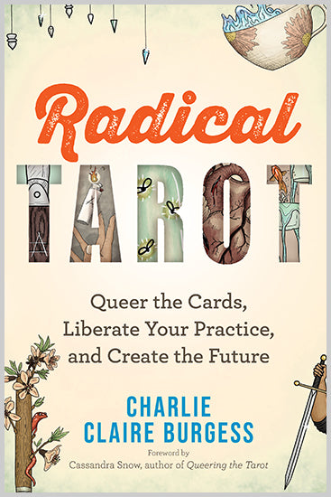 Radical Tarot - image 1