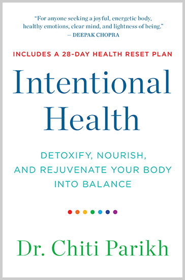Intentional Health - image 1