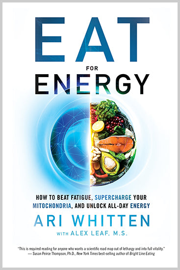 Eat for Energy - image 1