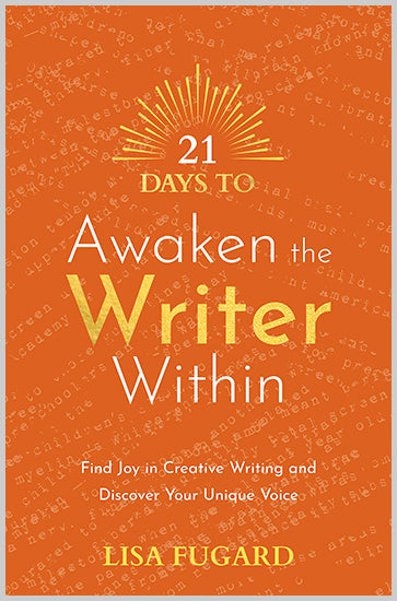 21 Days to Awaken the Writer Within - image 1