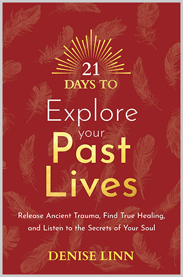 21 Days to Explore Your Past Lives - image 1