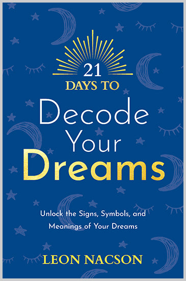 21 Days to Decode Your Dreams - image 1