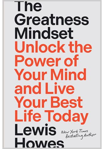 The Greatness Mindset - image 1