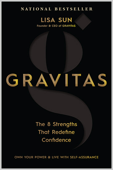 Gravitas - image 0