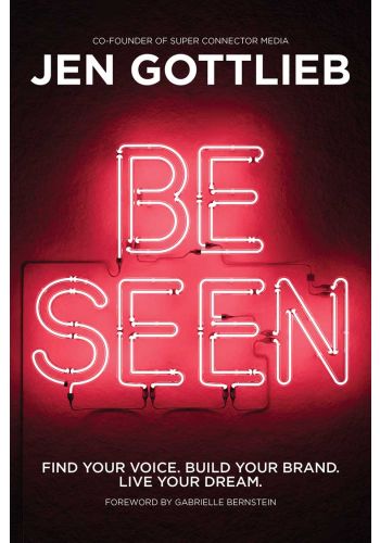 BE SEEN - image 0