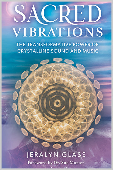 Sacred Vibrations - image 1