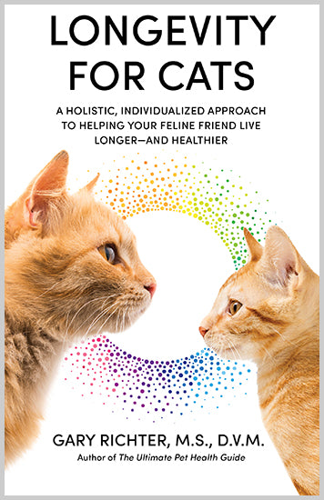 Longevity for Cats - image 1