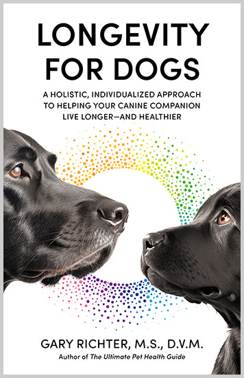 Longevity for Dogs - image 1