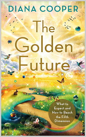The Golden Future - image 1