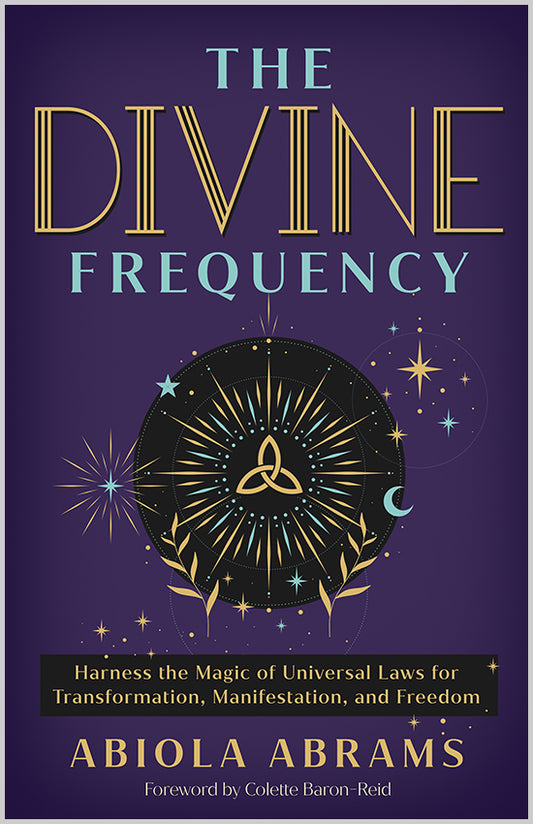 The Divine Frequency - image 1