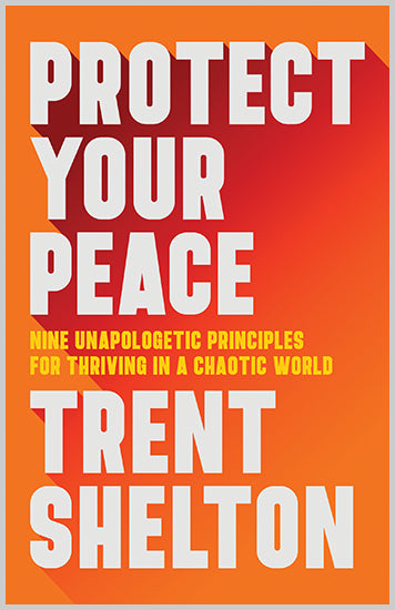 Protect Your Peace - image 9