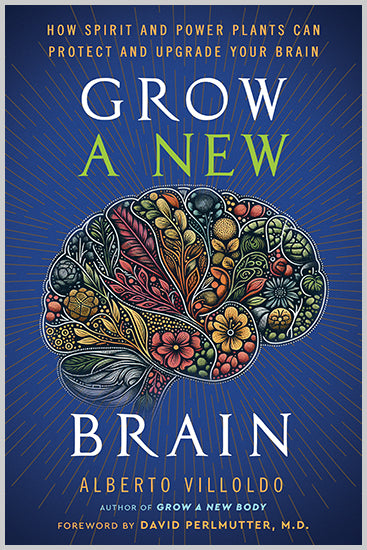Grow a New Brain - image 0